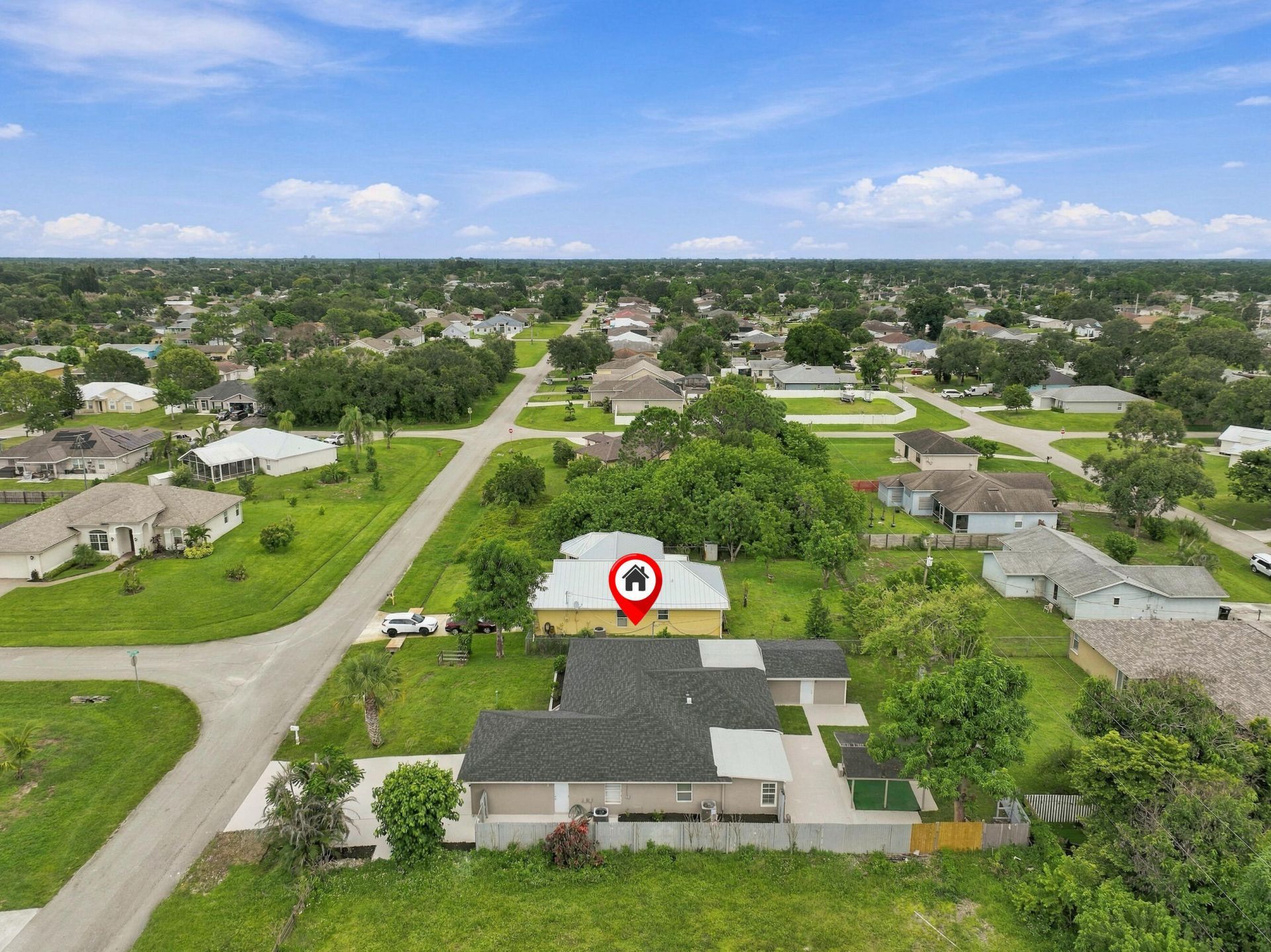 680 SW Colleen Avenue, Port Saint Lucie, FL 34983 Photo