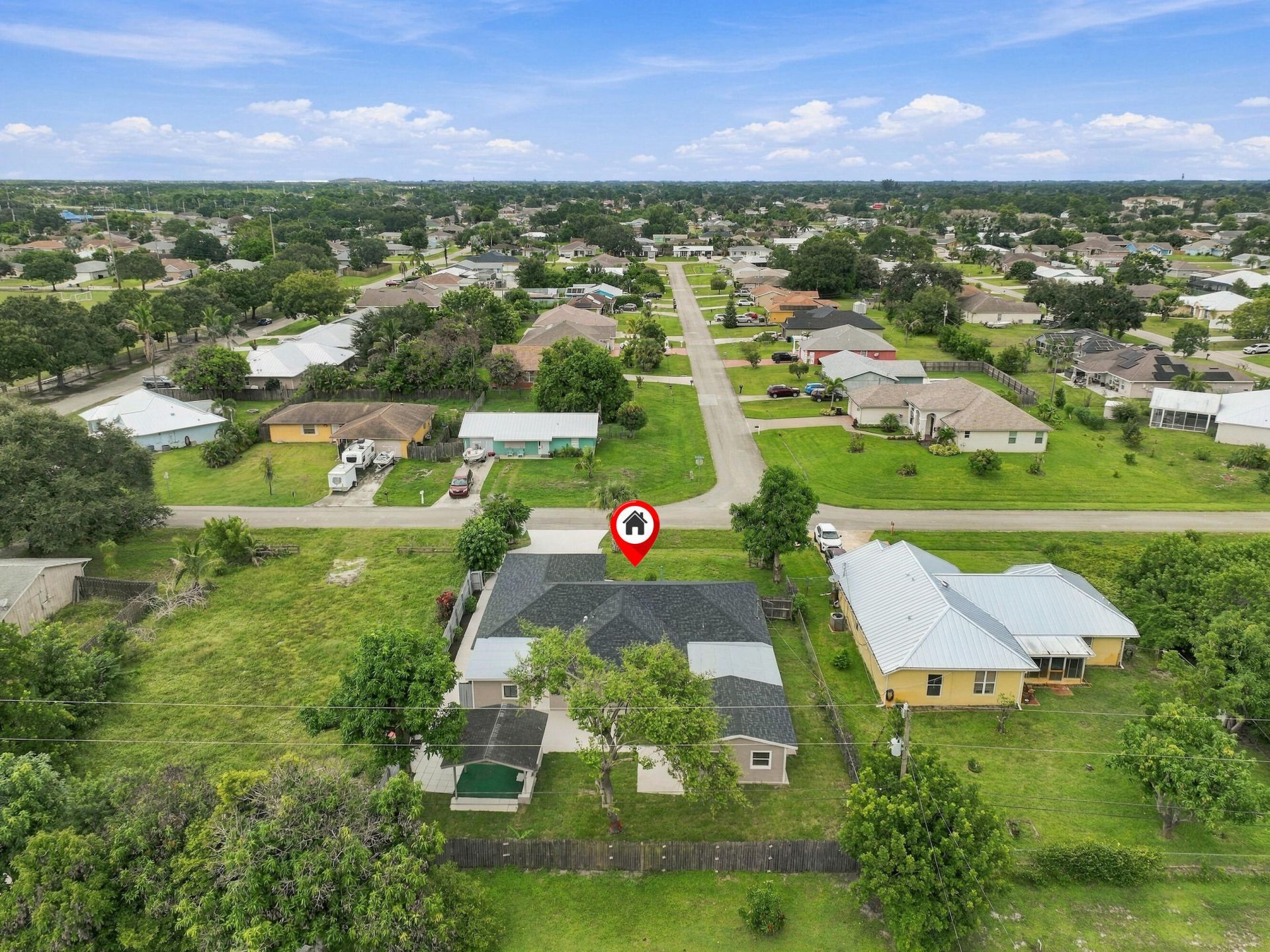680 SW Colleen Avenue, Port Saint Lucie, FL 34983 Photo