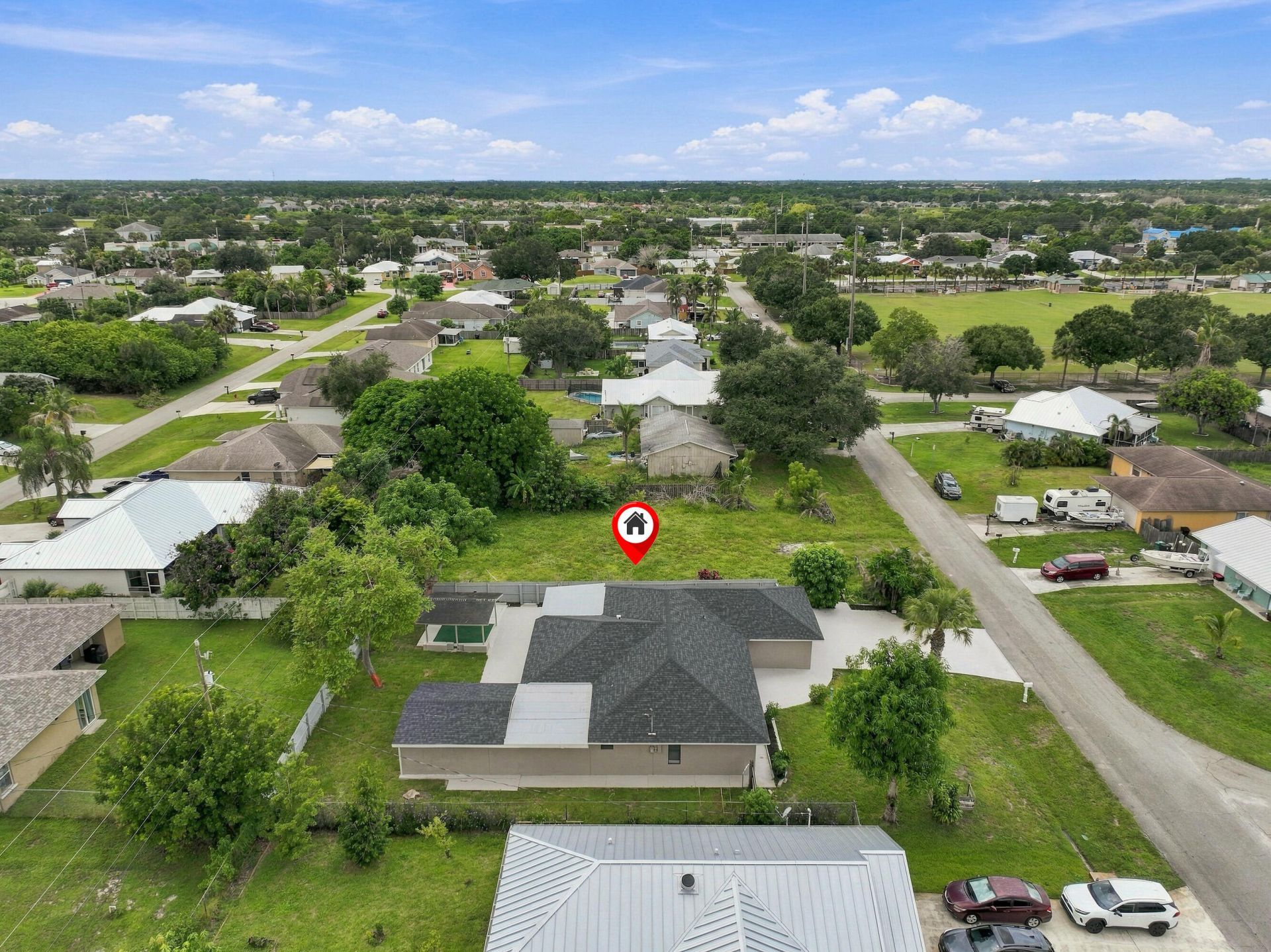 680 SW Colleen Avenue, Port Saint Lucie, FL 34983 Photo