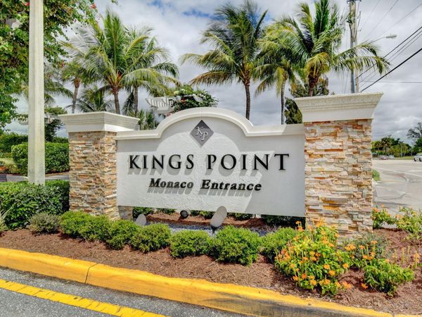 390 Normandy I, Delray Beach, FL 33484