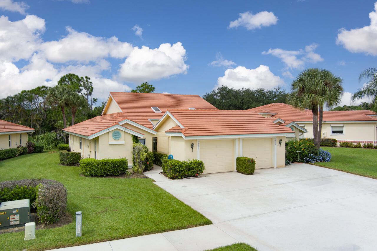 3866 SW Inwood Pines Lane, Palm City, FL 34990 Photo