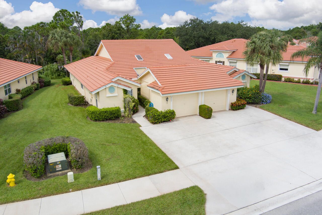 3866 SW Inwood Pines Lane, Palm City, FL 34990 Photo