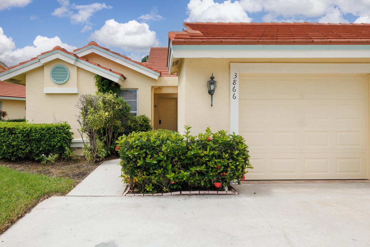 3866 SW Inwood Pines Lane, Palm City, FL 34990 Photo