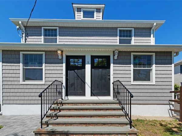 1 Alvin Street, Unit 2, Glen Cove, NY 11542