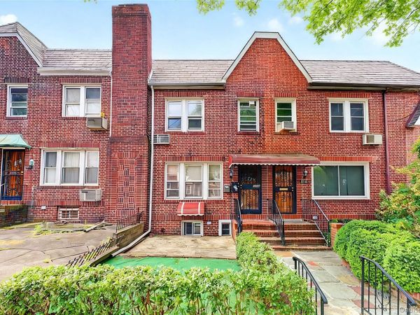 66-48 Booth Street , Rego Park, NY 11374