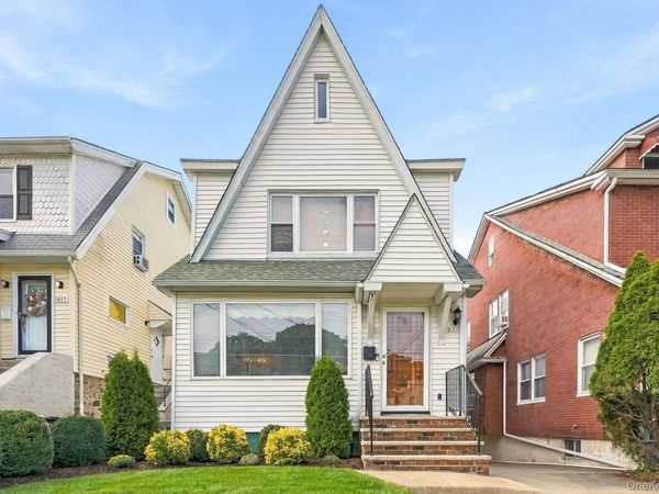 621 Kimball Avenue, Yonkers, NY 10704