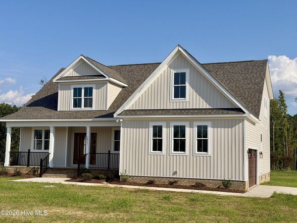 5855 Harvest Ridge Road , Battleboro, NC 27809