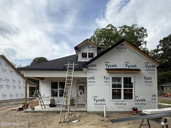 4138 W College Street , Ayden, NC 28513