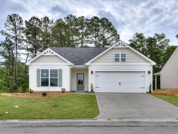 5208 Perennial Run , Beech Island, SC 29842