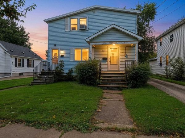 1350 CHICAGO STREET, Green Bay, WI 54301