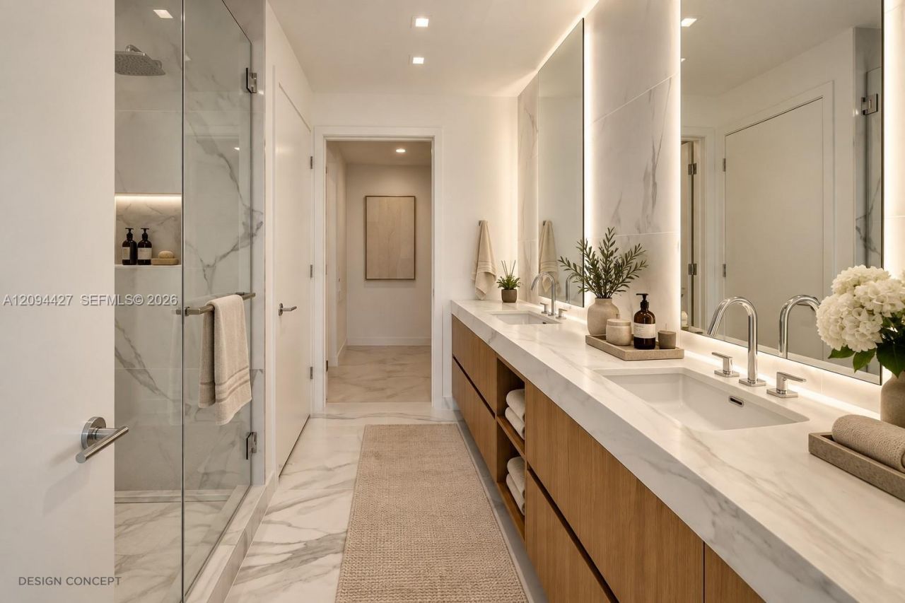 1400 Biscayne Blvd, Unit 2502, Miami, FL 33132 Photo