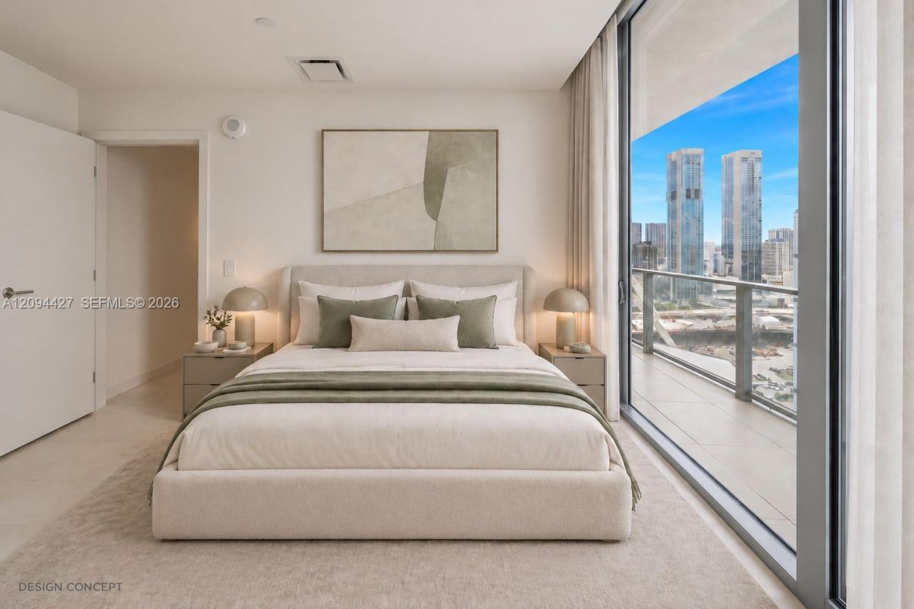 1400 Biscayne Blvd, Unit 2502, Miami, FL 33132 Photo