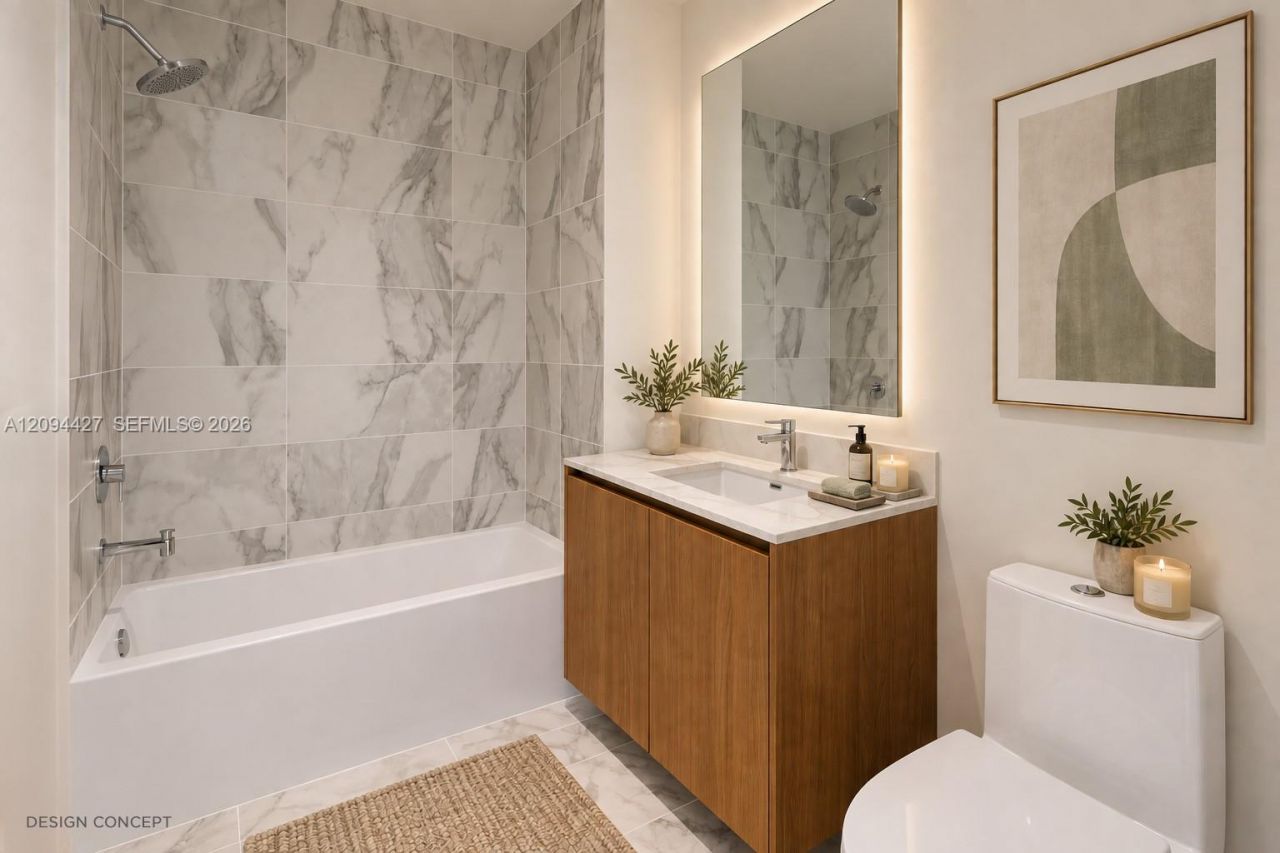 1400 Biscayne Blvd, Unit 2502, Miami, FL 33132 Photo