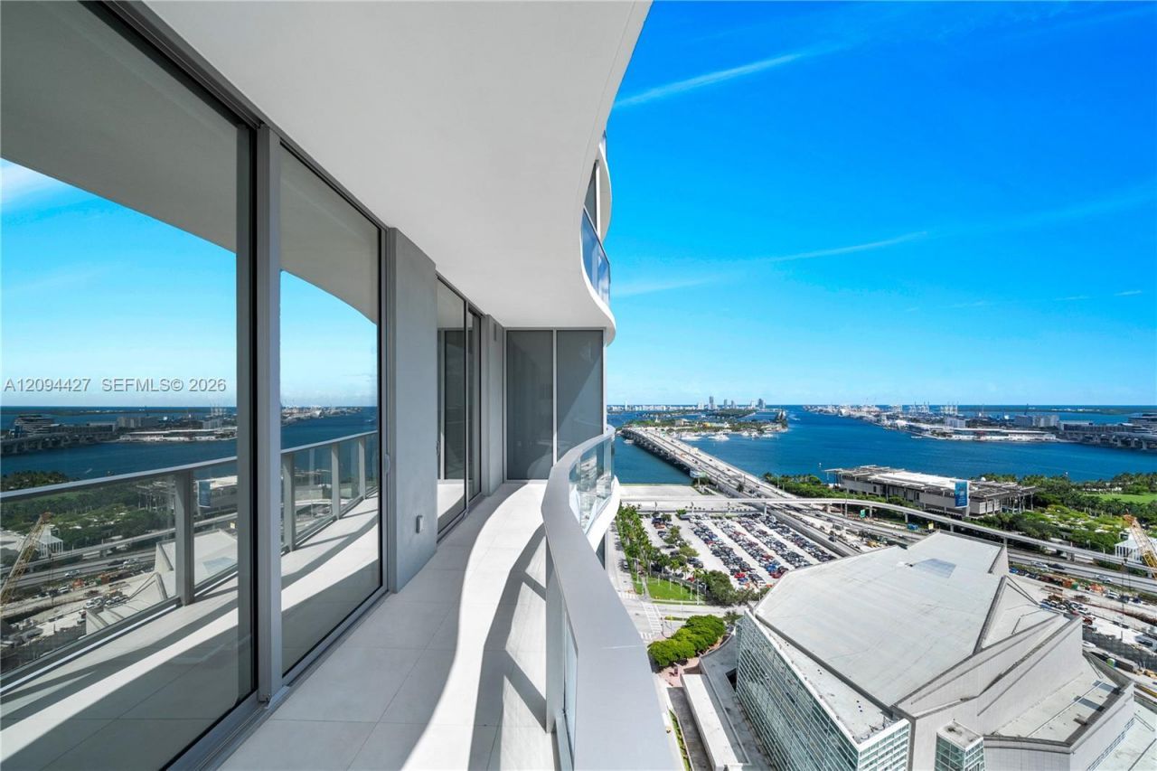 1400 Biscayne Blvd, Unit 2502, Miami, FL 33132 Photo