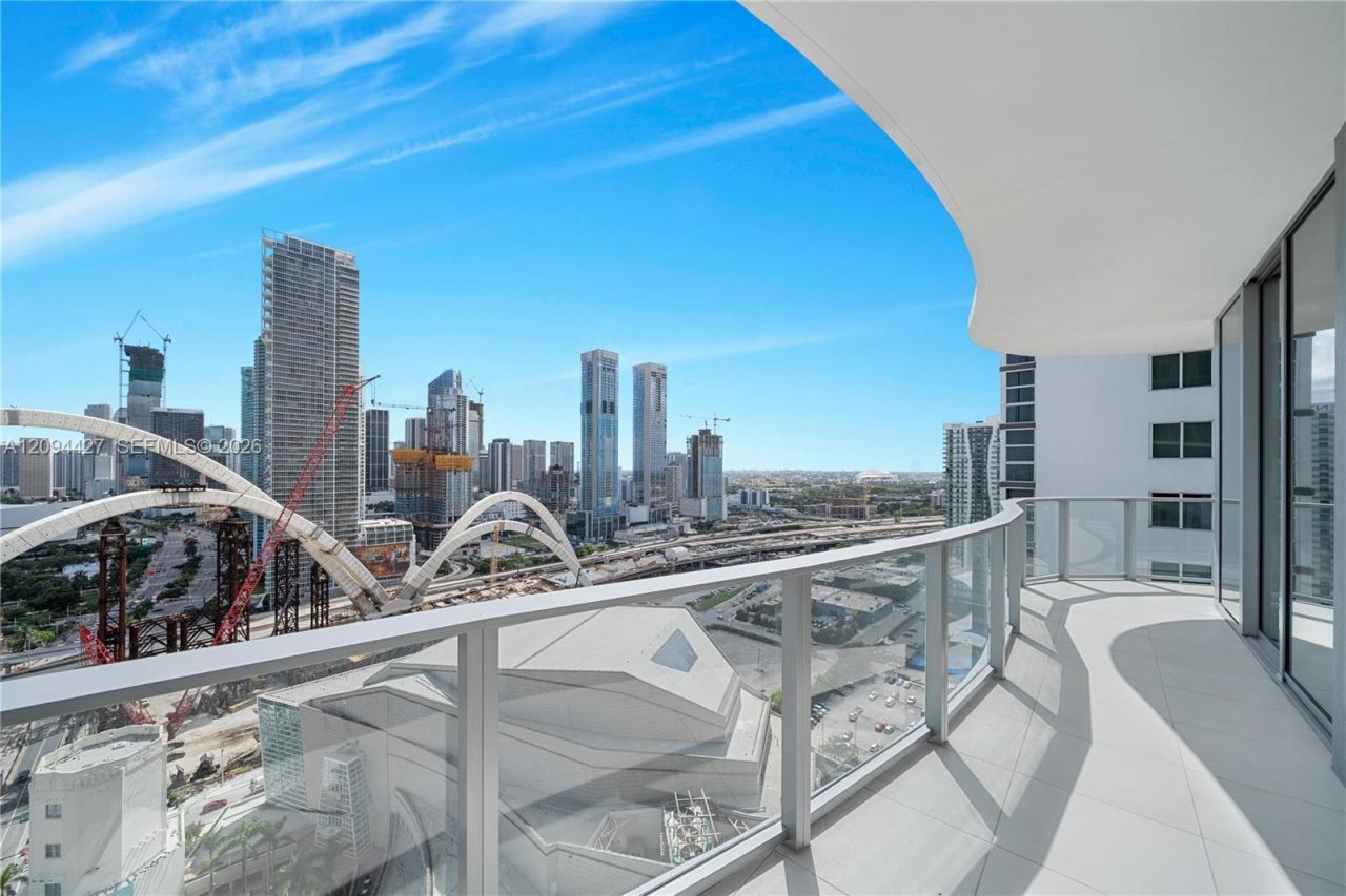 1400 Biscayne Blvd, Unit 2502, Miami, FL 33132 Photo