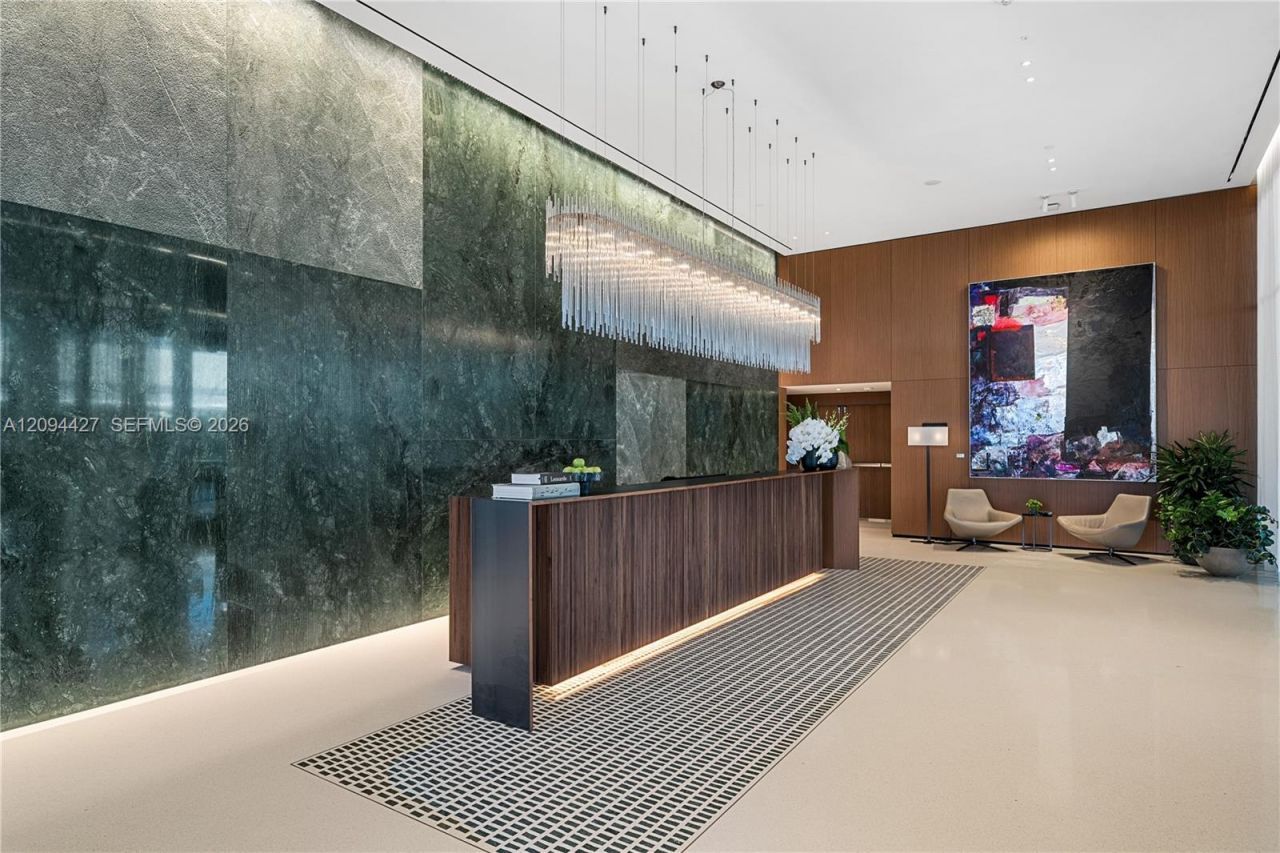 1400 Biscayne Blvd, Unit 2502, Miami, FL 33132 Photo