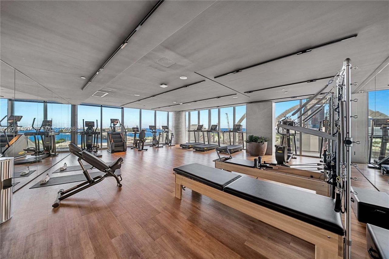 1400 Biscayne Blvd, Unit 2502, Miami, FL 33132 Photo