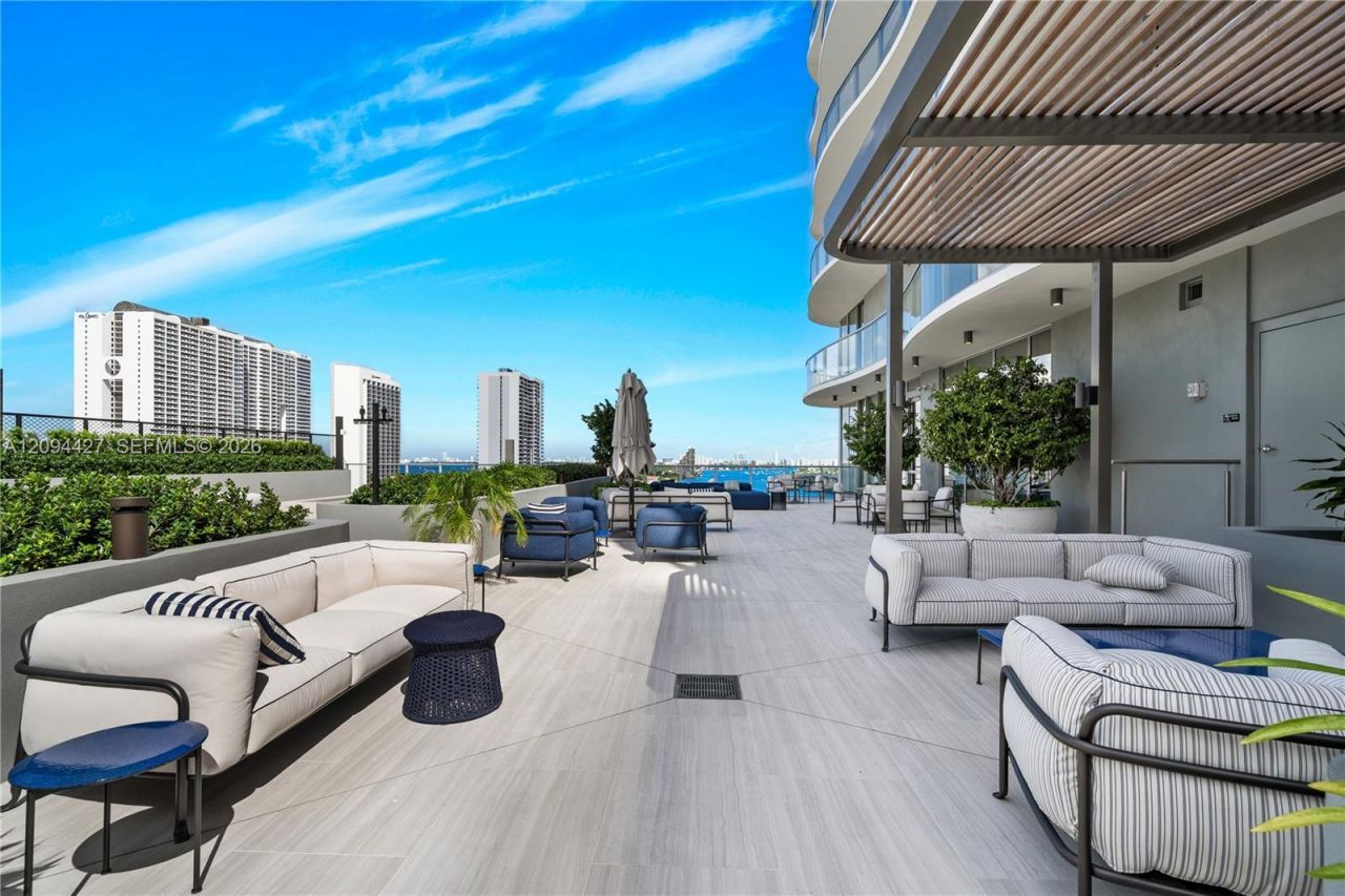 1400 Biscayne Blvd, Unit 2502, Miami, FL 33132 Photo
