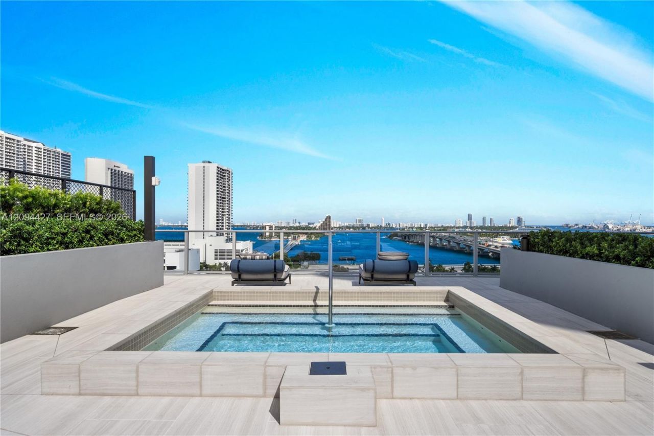 1400 Biscayne Blvd, Unit 2502, Miami, FL 33132 Photo