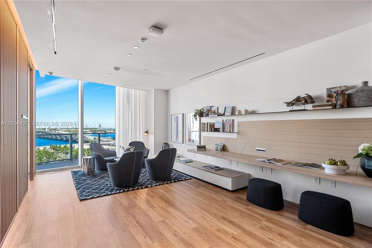 1400 Biscayne Blvd, Unit 2502, Miami, FL 33132 Photo