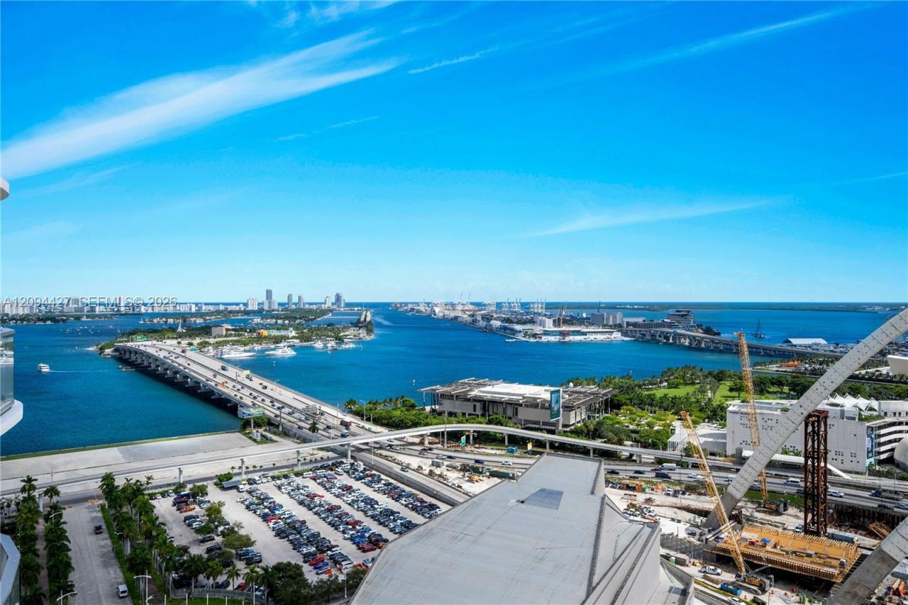 1400 Biscayne Blvd, Unit 2502, Miami, FL 33132 Photo