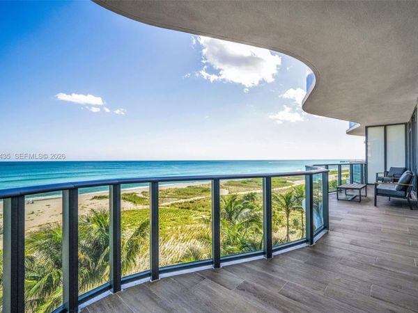 900 N Ocean Blvd , Unit 503, Pompano Beach, FL 33062