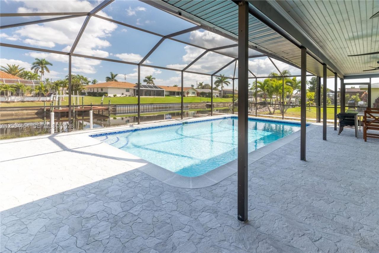 3405 SE 16th Pl, Cape Coral, FL 33904 Photo