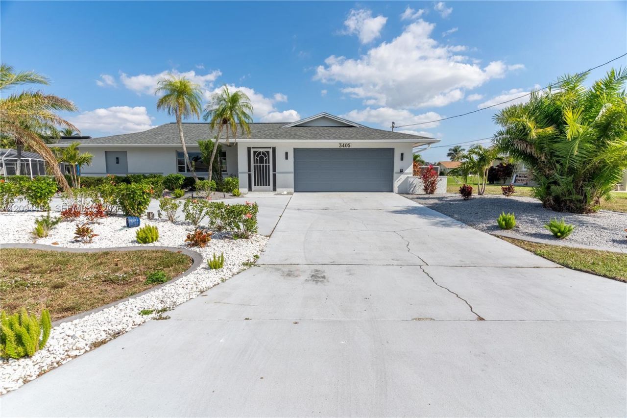 3405 SE 16th Pl, Cape Coral, FL 33904 Photo