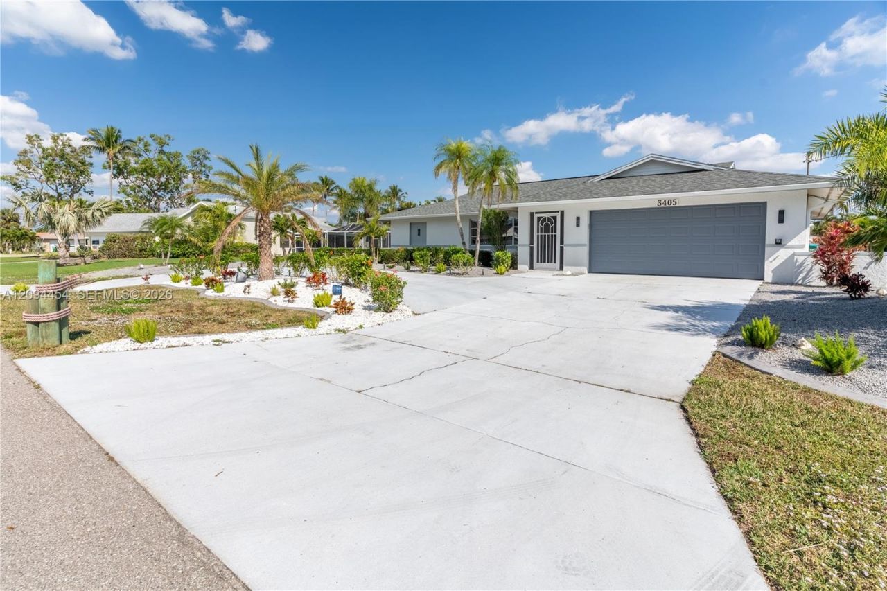 3405 SE 16th Pl, Cape Coral, FL 33904 Photo