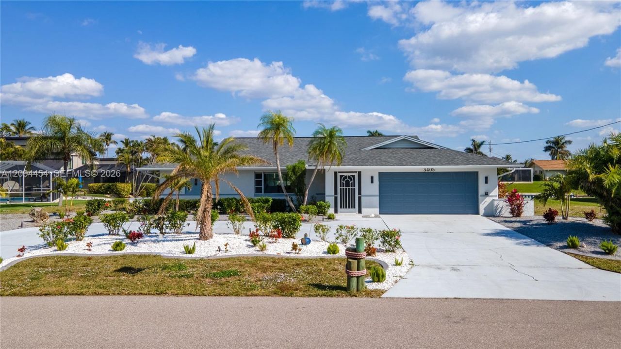 3405 SE 16th Pl, Cape Coral, FL 33904 Photo
