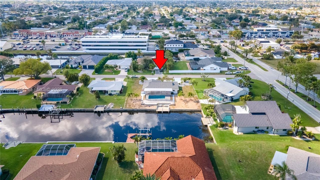 3405 SE 16th Pl, Cape Coral, FL 33904 Photo