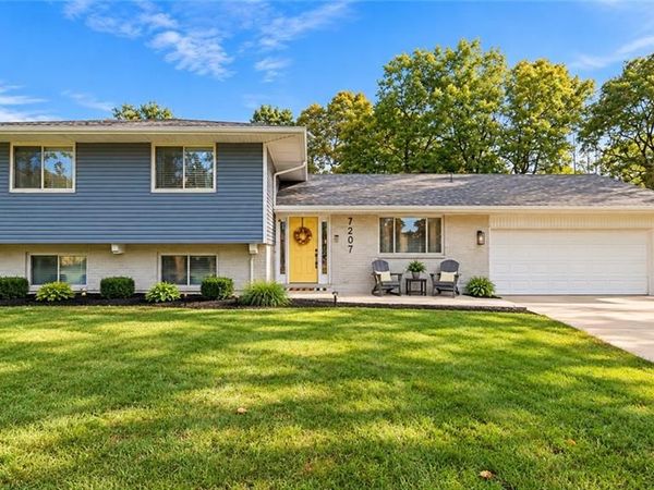 7207 Barr Circle, Dayton, OH 45459