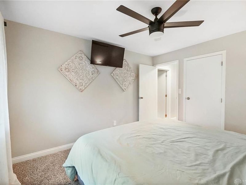 7207 Barr Circle, Dayton, OH 45459 Photo 25
