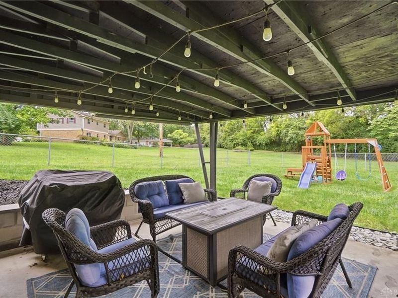 7207 Barr Circle, Dayton, OH 45459 Photo 34
