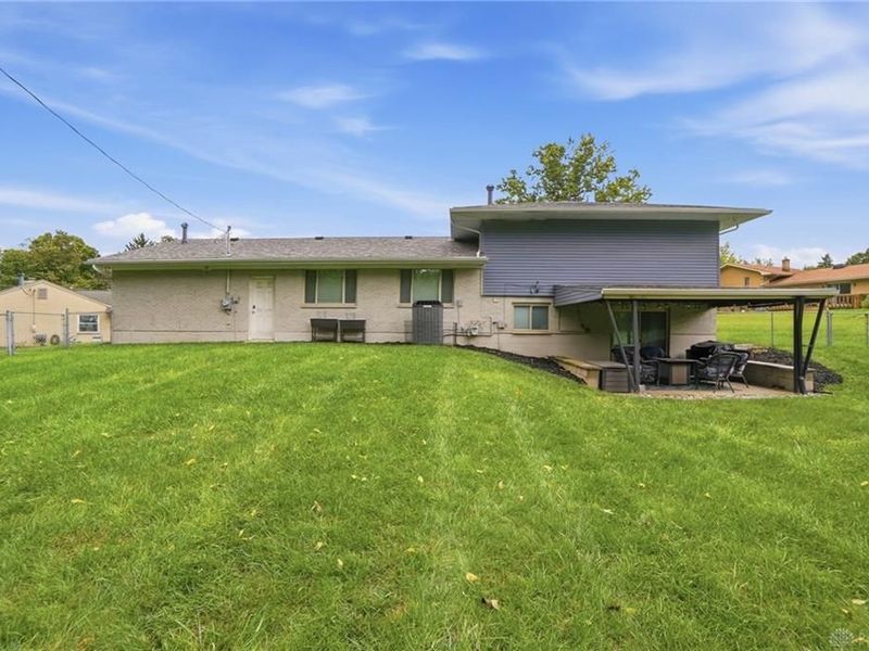 7207 Barr Circle, Dayton, OH 45459 Photo 36