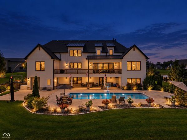 5165 Covebay Court , Bargersville, IN 46106