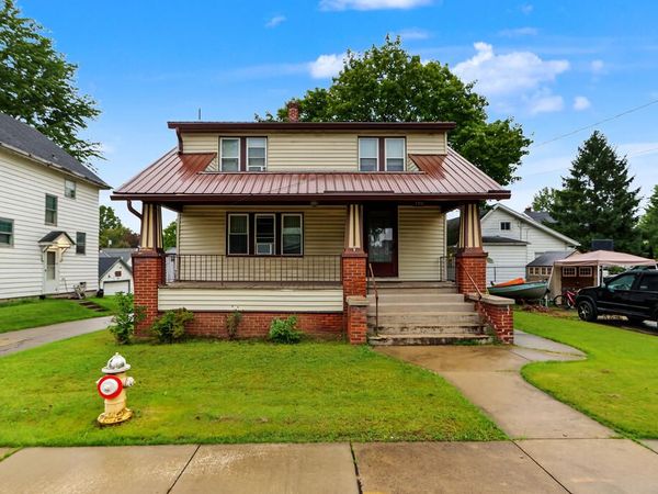 170 Westwood Avenue, Mansfield, OH 44906
