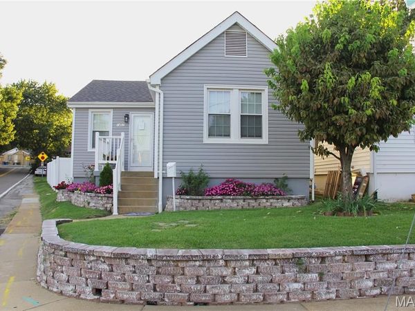 1457 Wachtel Drive, St Louis, MO 63125
