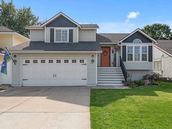 3904 E 25th Ave, Spokane, WA 99223