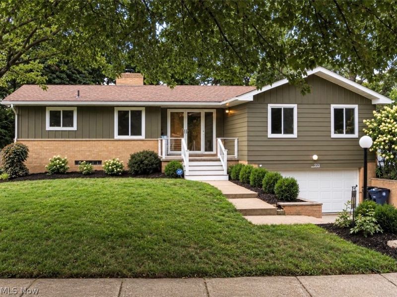 1333 Shanabrook Drive, Akron, OH 44313 Photo 1