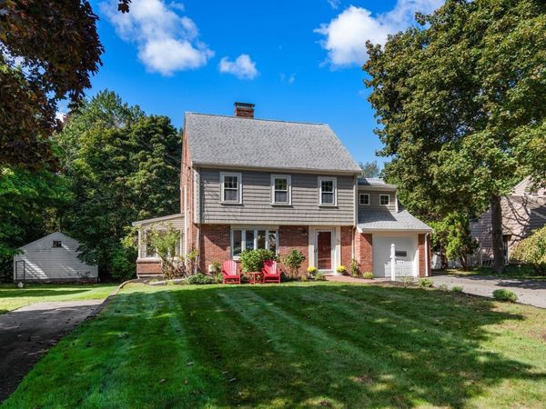 139 Webster St, Needham, MA 02494