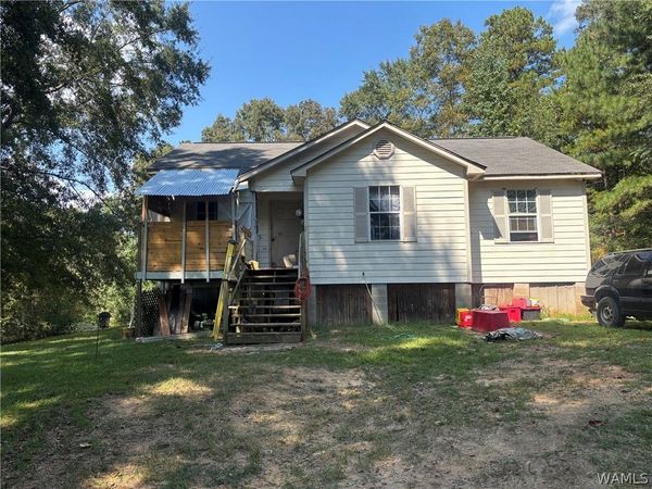 15315 Highway 140 , Coker, AL 35452