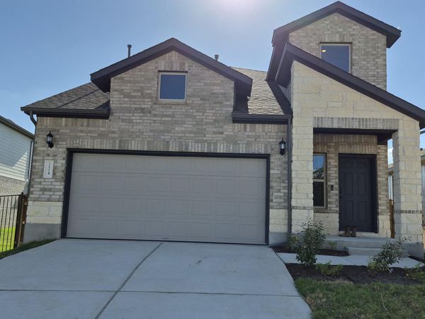 224 Groveland DR, Liberty Hill, TX 78642