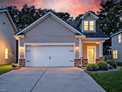 1684 Eider Down Drive, Summerville, SC 29483