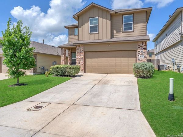 4263 Busbee Fld, St Hedwig, TX 78152