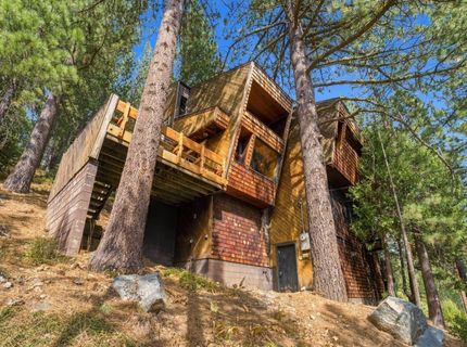1004 Lanny Lane, Olympic Valley, CA 96146 Photo