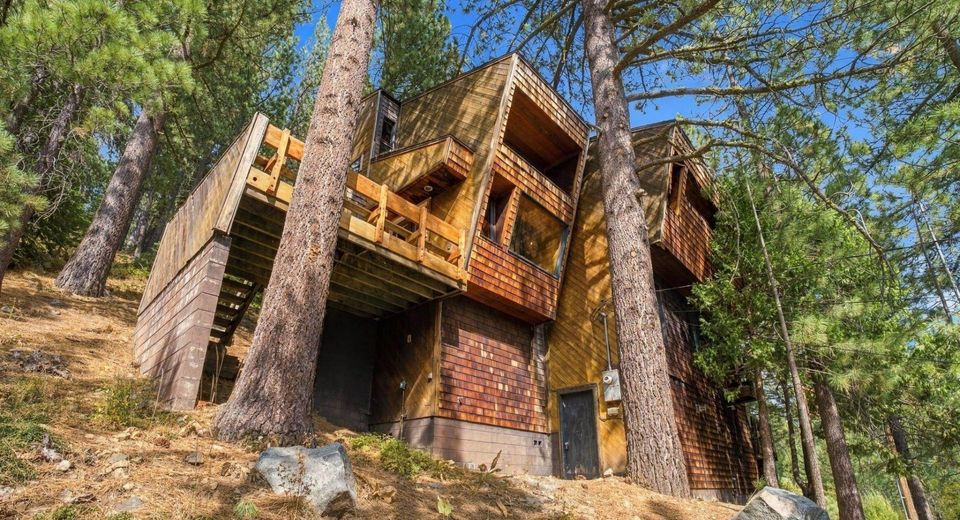 1004 Lanny Lane, Olympic Valley, CA 96146 Photo