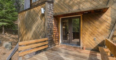 1004 Lanny Lane, Olympic Valley, CA 96146 Photo