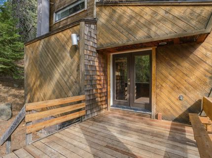 1004 Lanny Lane, Olympic Valley, CA 96146 Photo