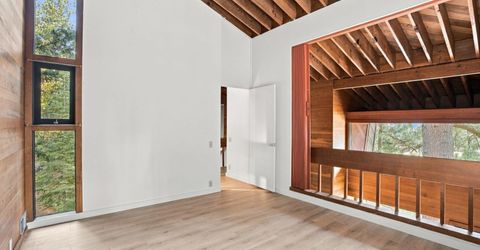 1004 Lanny Lane, Olympic Valley, CA 96146 Photo